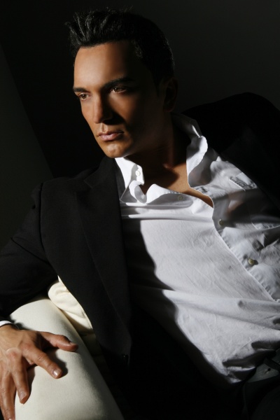 Stripper Eduardo Kempten