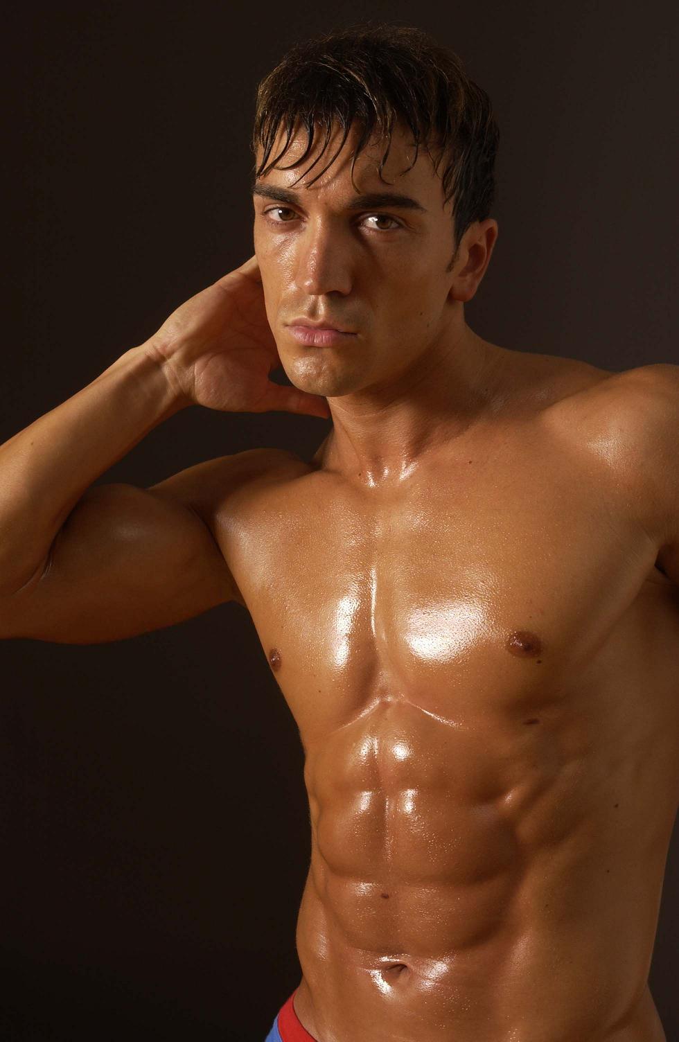 Stripper Eduardo Mnchen