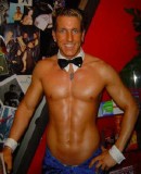 Menstrip | Stripper buchen