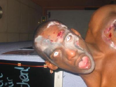 Stripper Kenzo